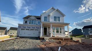 Seneca by Ryan Homes in Virginia