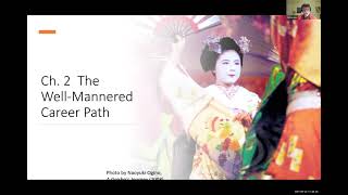 Maiko Masquerade: Crafting Geisha Girlhood in Japan