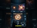 La estrella que sobrevivió a una explosión #astronomia #sergiosaas #universo