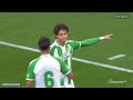 Arsenal vs. Real Betis: Extended Highlights | Summer Friendly | CBS Sports Golazo