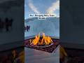 POV : Bringing Fairy Tales to Life #see description for Full video #utah #icecastles #midway #usa
