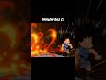 Dragon Ball GT pt231 #dragonball #goku #vegeta #gohan #anime #viral #shorts #shortvideo #viralvideo