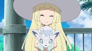 Alolan Vulpixamv Soldier Hd