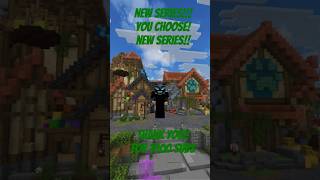 New Series Thank You For 1,000 Subscribers