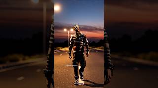 Sk Sabeer Ka Sach 😱 | Free Fire Full Story Video | 1M Target 🔥 #freefire #ffshorts