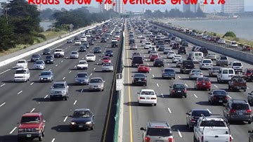 A Presentation On Road Safety