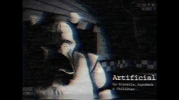 ARTIFICIAL ~ No Way Out. [OFFICIAL TEASER]