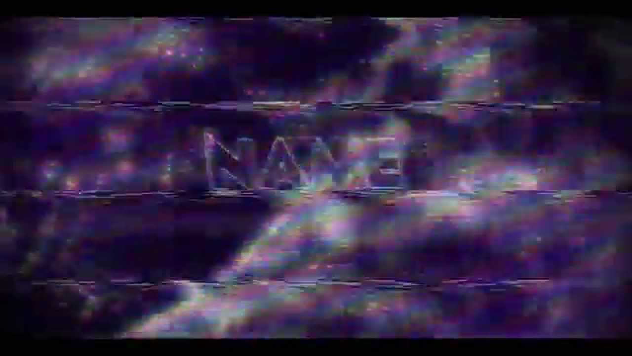 2.5D Intro Template | AE ONLY