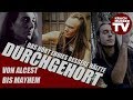 Weibermetal - Ernies Perle schlägt zurück | Krachmucker TV