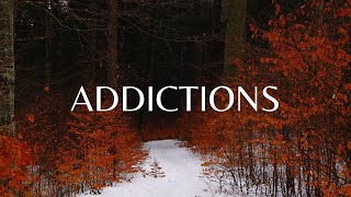 Melt Away Addictions | Very Powerful  | Quantum Subliminal Healing