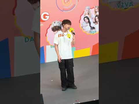 黃明德 Dark Wong - 我的世界不只有你 @ EEG 25+ Busking @ apm 2026/4/12 