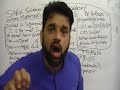 Lec 1 c Fsc and Ics Math 1 Intro2 Ex. 9.1 WHAT IS ANGLE AND ITS TYPES