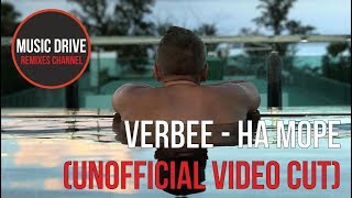 Verbee (Евгений Вербицкий) - На море (Unofficial video cut)