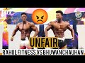 Unfair decision Rahul bhai ke saath. Bhuwan Chauhan Banne Winner. SHERU CLASSIC 2023