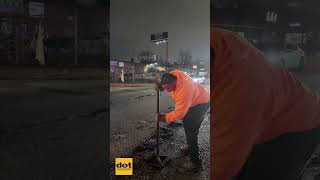 Pothole Repair Blitz – Part 2 🚧