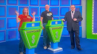 The Price Is Right  Showcases  4152010