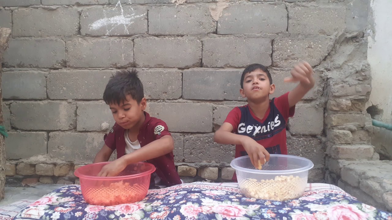 شتركو بل قنات فعلو ال جرص - YouTube