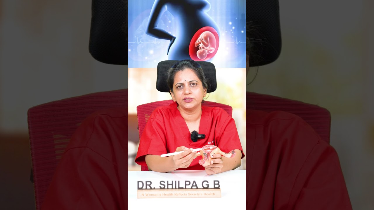 What Happens After a Cervical Stitch? | Normal Delivery After a Cervical Stitch | Dr Shilpa GB