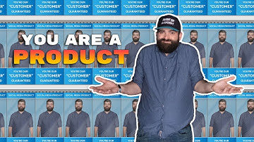 Social Media Platforms Enslave Us