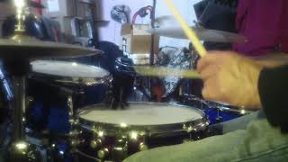 Going To Canada Joe Louis Walker Drum Cover
