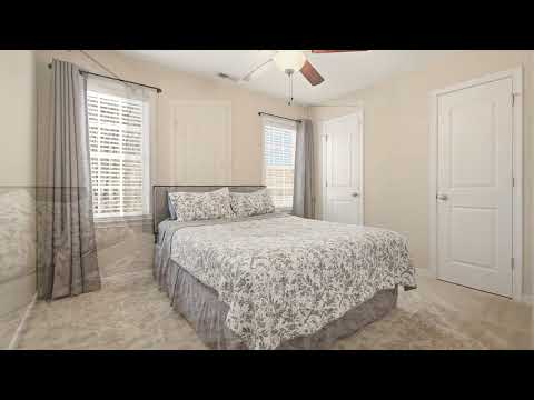 11624 St Audries Dr, Chesterfield, VA home video tour