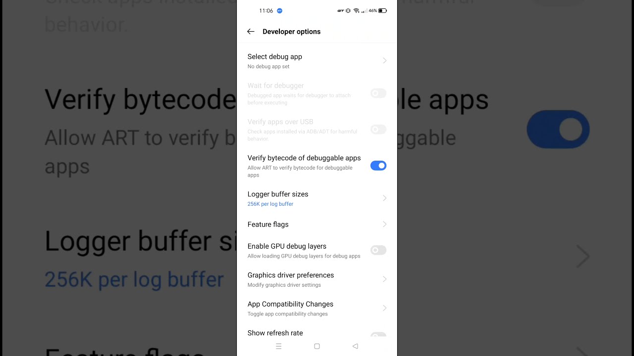 How to speed up Android, phones, tablets Animations | Android | 2021