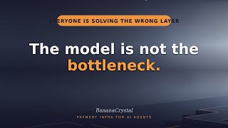 Everyone Is Debating AI Models. The Real Bottleneck Is Not a Model.