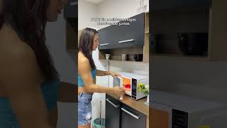 Eu E Minhas Amigas Convivendo Juntas