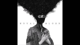 Careless (Female Vocals Version) - Royal Blood