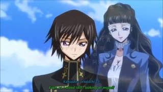 Code Geass AMV Battle Cry