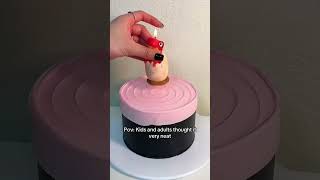 Mesiiloly Charming Dinosaur Cake Topper Candle For Boys And Girls Celebrations