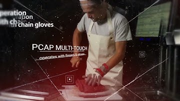 noax Stainless Steel Industrial Computers - Highlights Video - Rugged, Reliable, Waterproof