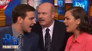 Download lagu Dr Phil New Season 2025 🔥🔥🔥 Dr Phil Full Episodes 🔥🔥🔥 Dr Phil Full Episodes 2025 New This Week #NL20