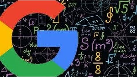 Thuật toán của Google và các lần cập nhật cần nắm để tối ưu SEO
