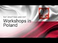 Tlab academy polonya workshop  fat grafting and svf workshops in poland
