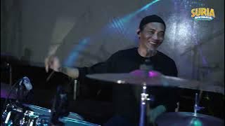 Rahsia Pohon Cemara - Exists (LIVE) | SURIA WOW MALAYSIA