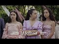 Melissa ÚLTIMOS CAPÍTULOS VIERNES 18 45HS Telefe PROMO21 