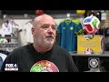 Arlington is gameday ready to host first World Cup match
