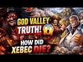 How Rocks D. Xebec Actually Died in God Valley | One Piece Malayalam | Anime BLAH