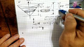 MATH 220 Week 6 Work Done by Variable Force Example 2