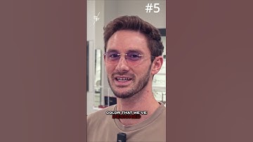 10 Best Rimless Glasses to Buy in 2025!