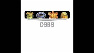 C-999 - G clef - YouTube