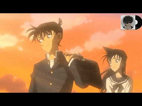 Amazing Grace - Detective Conan Movie 12 Soundtrack 『️ 1 Hours 』️
