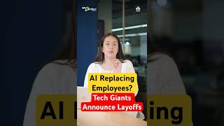 Why Meta, Microsoft & Oracle Are Cutting Jobs Despite Huge Profits | AI Shift Explained