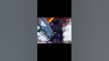 The comeback... #apexlegends #ranked #clutch #comeback