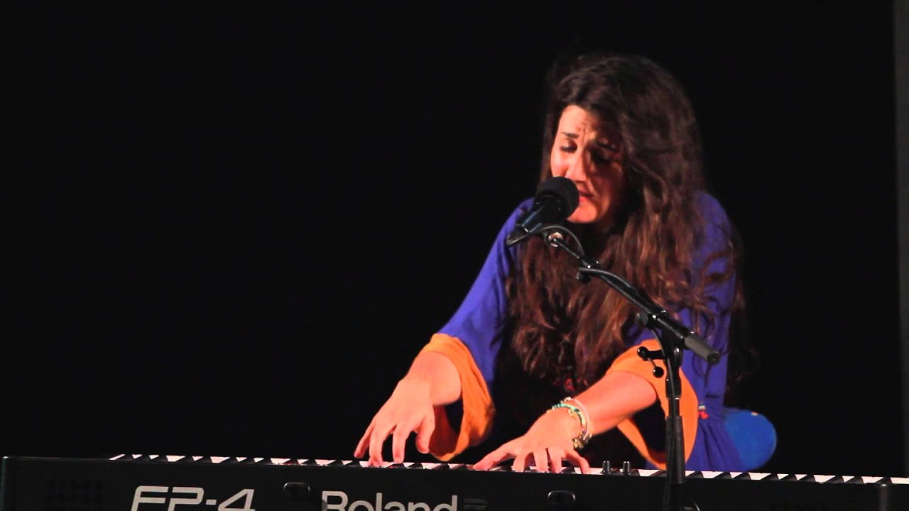 Natasha Kozaily | Cayman Islands | Dart Park