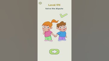 DOP 2 Delete One Part Game Level 176