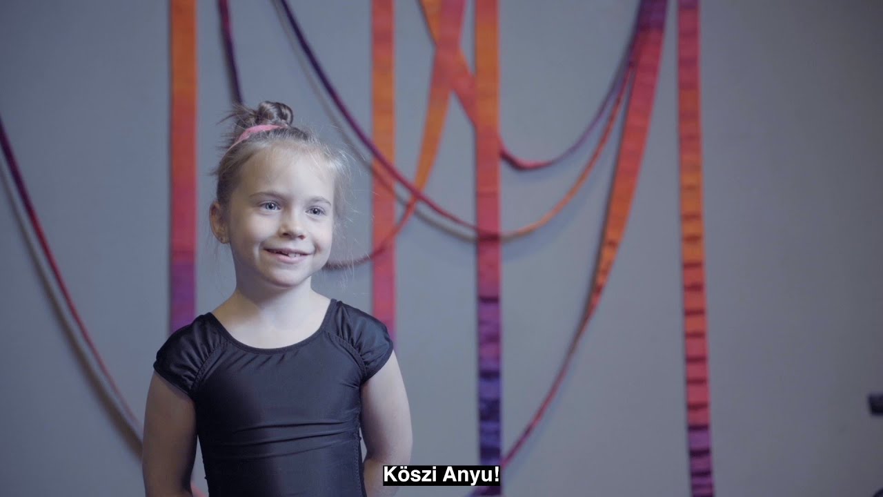 Köszöntjük az anyukákat!