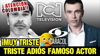 🔴 ULTIMA HORA ! ACTOR Martín Karpan LO VAMOS A EXTRAÑAR - TRISTE EPISODIO, TRISTE ADIÓS AL ACTOR 🔴 ULTIMA HORA ! ACTOR Martín Karpan LO VAMOS A EXTRAÑAR - TRISTE EPISODIO, TRISTE ADIÓS AL ACTOR