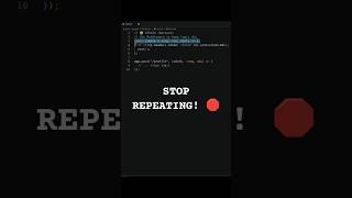 Clean Middleware